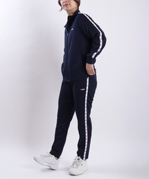 FILA｜フィラのジャージ（ブルー・ネイビー/青色系）通販 - ZOZOTOWN