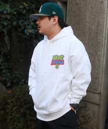 MFC STORE | MFC STORE POPMFC$ OVERSIZE HOODIE(パーカー)