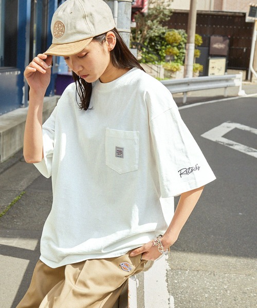 MONO-MART（モノマート）の「【retock's】ヴィンテージライク