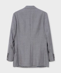 [美品] ポールスミスPaul Smith レディース　チェックブレザー 美品] ポールスミスPaul Smith レディース チェックブレザー