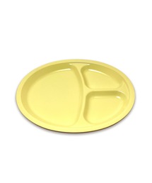 TRADITION ACOUSTIC.（トラディションアコースティック）の「JUGLANS Oval Lunch Plate（食器）」