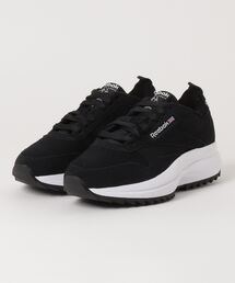 Reebok リーボック CLASSIC LEATHER SP EXTRA クラシック レザー SPエクストラ HQ7188 CBLACK/VECBLU
