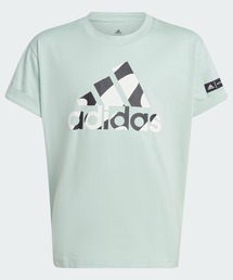グラフィックTシャツ / アディダス adidas