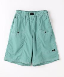 green label relaxing（グリーンレーベルリラクシング）の「【WEB限定サイズあり】TJ H/A ビッグポケット ショートパンツ 140cm-160cm ー UVカット・はっ水 ー（その他パンツ・キッズ）」