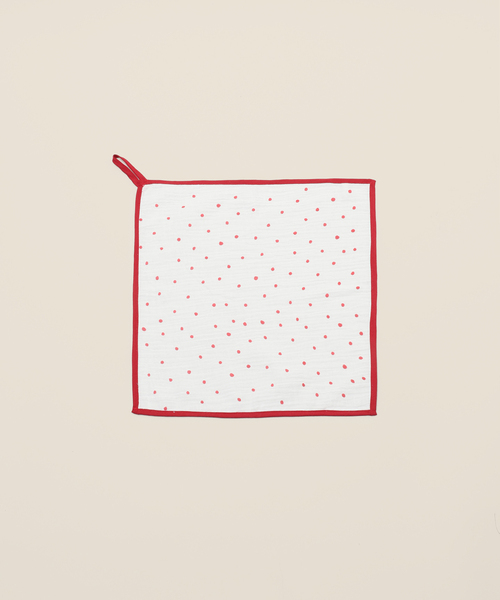 IENA ENFANT(イエナアンファン)の「ダブルガーゼループタオルセット baby-kids(その他ベビー用品・キッズ・その他・FREE)」の7枚目の写真