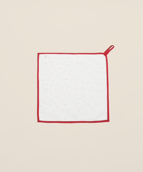 IENA ENFANT(イエナアンファン)の「ダブルガーゼループタオルセット baby-kids(その他ベビー用品・キッズ・その他・FREE)」の6枚目の写真