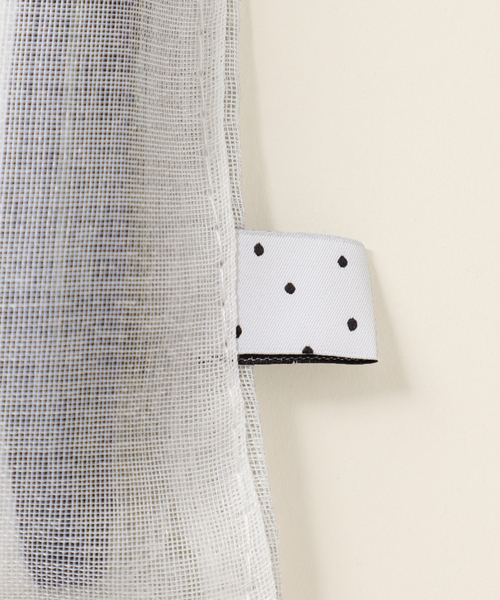 IENA ENFANT(イエナアンファン)の「ダブルガーゼループタオルセット baby-kids(その他ベビー用品・キッズ・その他・FREE)」の3枚目の写真