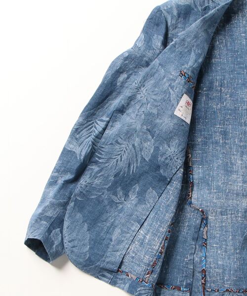 BOB/ボブ/JACKET SLIGHT 422