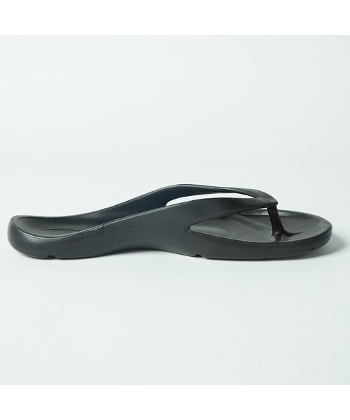 Ocean Pacific（オーシャンパシフィック）の「Ocean Pacific/オーシャンパシフィック ブランド ロゴ ビーチサンダル シャワーサンダル（サンダル・レディース・イエロー/ベージュ/グリーン/ホワイト/ブラック/ブルー/カーキ・24cm/23cm/28cm/27cm/25cm/26cm）」の12枚目の写真