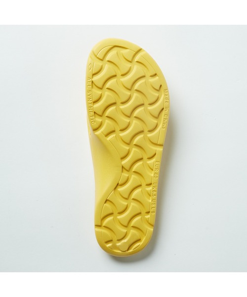 Ocean Pacific（オーシャンパシフィック）の「Ocean Pacific/オーシャンパシフィック ブランド ロゴ ビーチサンダル シャワーサンダル（サンダル・レディース・イエロー/ベージュ/グリーン/ホワイト/ブラック/ブルー/カーキ・24cm/23cm/28cm/27cm/25cm/26cm）」の22枚目の写真