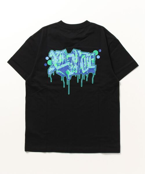 XLARGE（エクストララージ）の「MASTERPIECE S/S POCKET TEE（T