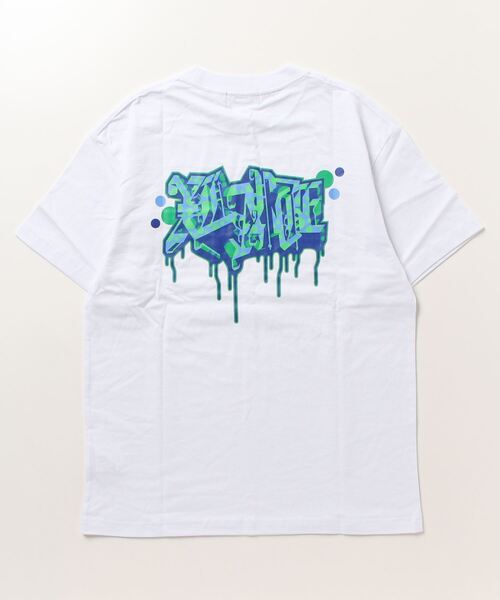XLARGE（エクストララージ）の「MASTERPIECE S/S POCKET TEE（T