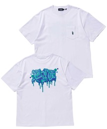 XLARGE | MASTERPIECE S/S POCKET TEE(Tシャツ/カットソー)