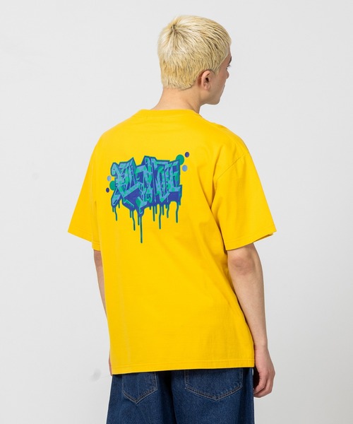 XLARGE（エクストララージ）の「MASTERPIECE S/S POCKET TEE（T