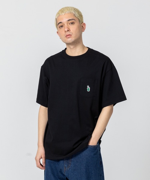 XLARGE（エクストララージ）の「MASTERPIECE S/S POCKET TEE（T