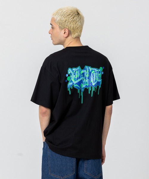 XLARGE（エクストララージ）の「MASTERPIECE S/S POCKET TEE（T