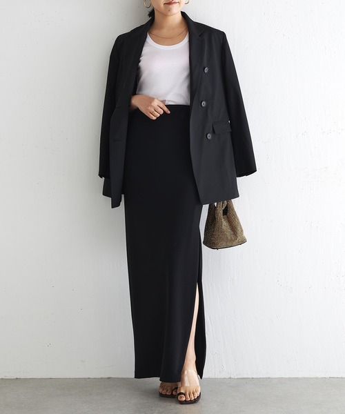 【美品】ウィムガゼット⭐︎長谷川京子さんコラボベストジレ 長谷川京子さんコラボ】ベスト | Whim Gazette(ウィム ガゼット