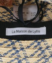 La Maison de Lyllis（メゾンドリリス）の「＜La Maison de Lyllis