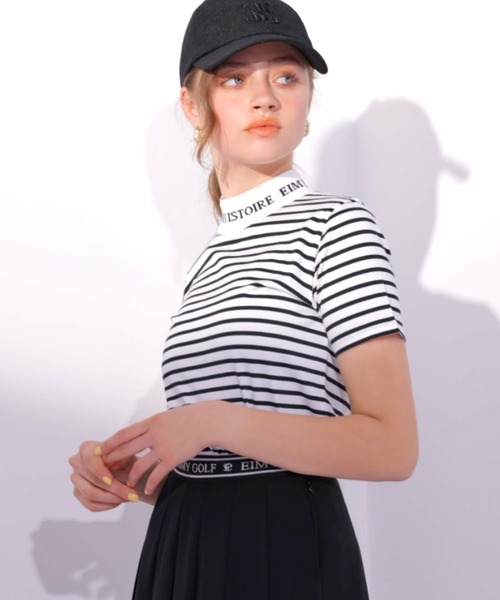 EIMY GOLF（エイミーゴルフ）｜トップス一覧 - WEAR