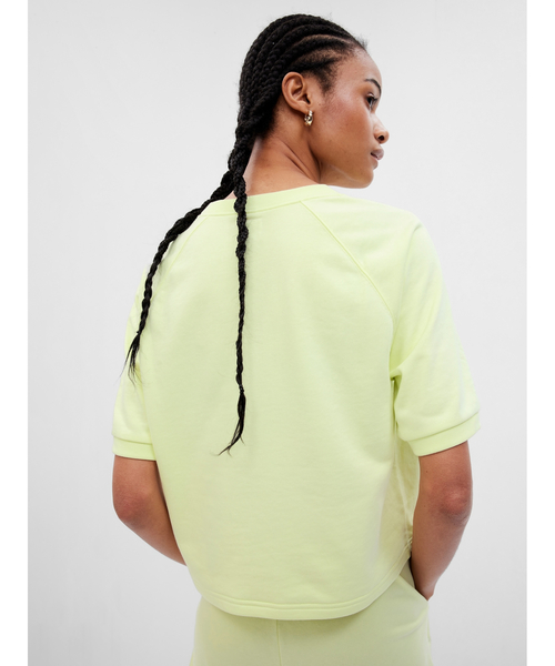 ヴィンテージソフト GAPミニロゴ スウェット GAP（ギャップ）の「ヴィンテージソフト GAPミニロゴ スウェット