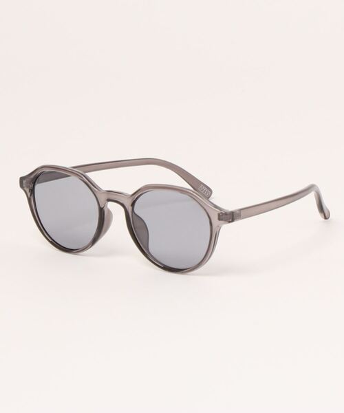 LOWRYS FARM（ローリーズファーム）の「ＧＬＡＳＳＥＳ２　182184（メガネ・レディース・その他1/その他2/その他3/その他5/その他4/アイボリー/グレー系その他6/ブラック/ホワイト・FREE）」の7枚目の写真