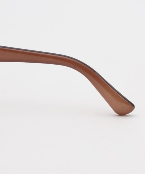 LOWRYS FARM（ローリーズファーム）の「ＧＬＡＳＳＥＳ２　182184（メガネ・レディース・その他1/その他2/その他3/その他5/その他4/アイボリー/グレー系その他6/ブラック/ホワイト・FREE）」の12枚目の写真