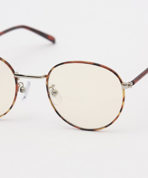 ウォブスタイル 4種類セット LOWRYS FARM（ローリーズファーム）の「GLASSES2 182184