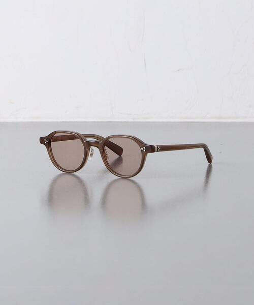 EYEVAN アイヴァン　RAMSEY 47 サングラス EYEVAN アイヴァン / RAMSEY Sun クラウンパント 2023SSモデル