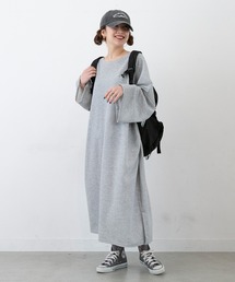 PICHI | オーバーサイズBIGワンピース(ワンピース)