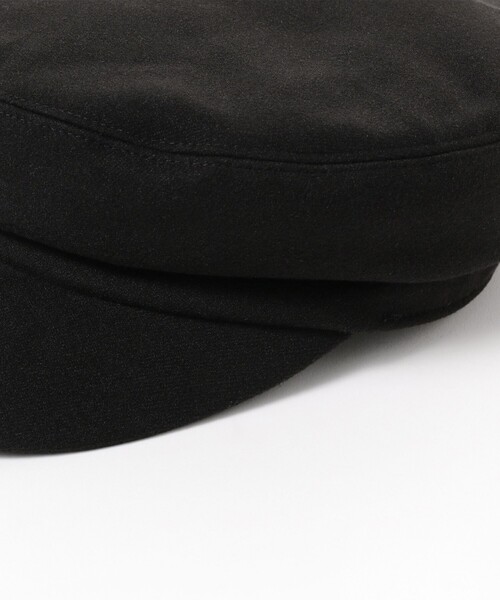 Ray BEAMS（レイビームス）の「Ray BEAMS / フィッシャーマン キャップ（キャップ・レディース・ブラック/ベージュ/その他・ONE SIZE）」の11枚目の写真