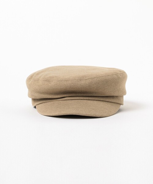 Ray BEAMS（レイビームス）の「Ray BEAMS / フィッシャーマン キャップ（キャップ・レディース・ブラック/ベージュ/その他・ONE SIZE）」の13枚目の写真