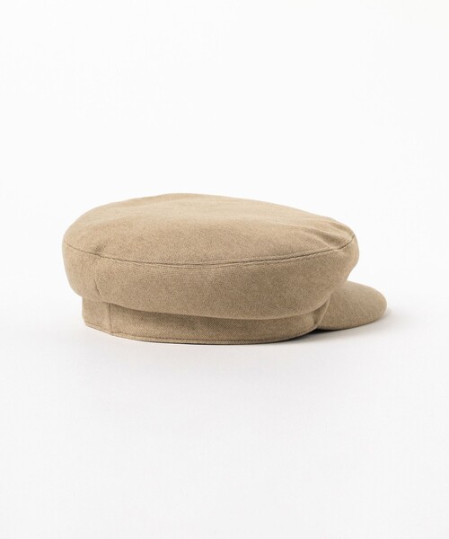 Ray BEAMS（レイビームス）の「Ray BEAMS / フィッシャーマン キャップ（キャップ・レディース・ブラック/ベージュ/その他・ONE SIZE）」の14枚目の写真