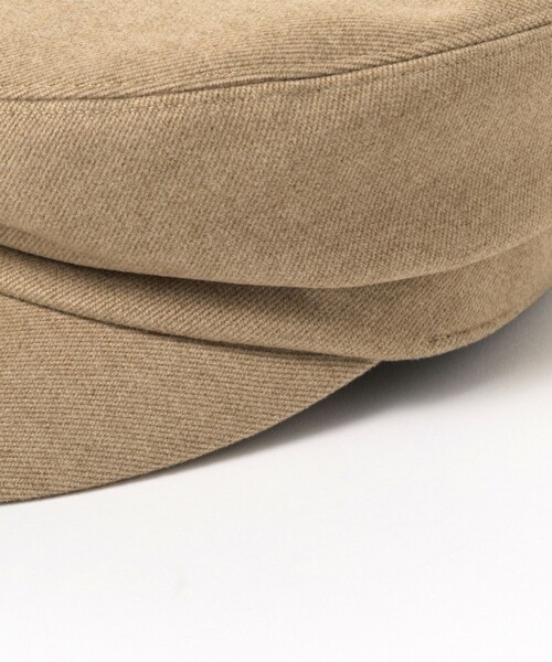 Ray BEAMS（レイビームス）の「Ray BEAMS / フィッシャーマン キャップ（キャップ・レディース・ブラック/ベージュ/その他・ONE SIZE）」の21枚目の写真