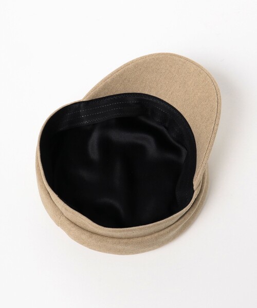 Ray BEAMS（レイビームス）の「Ray BEAMS / フィッシャーマン キャップ（キャップ・レディース・ブラック/ベージュ/その他・ONE SIZE）」の20枚目の写真