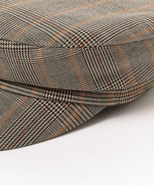 Ray BEAMS（レイビームス）の「Ray BEAMS / フィッシャーマン キャップ（キャップ・レディース・ブラック/ベージュ/その他・ONE SIZE）」の17枚目の写真