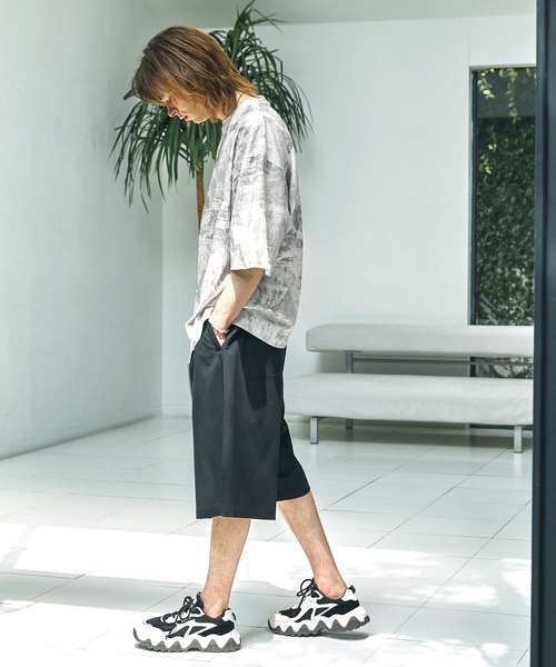 EMMA CLOTHES（エマクローズ）の「グラフィックショートスリーブ