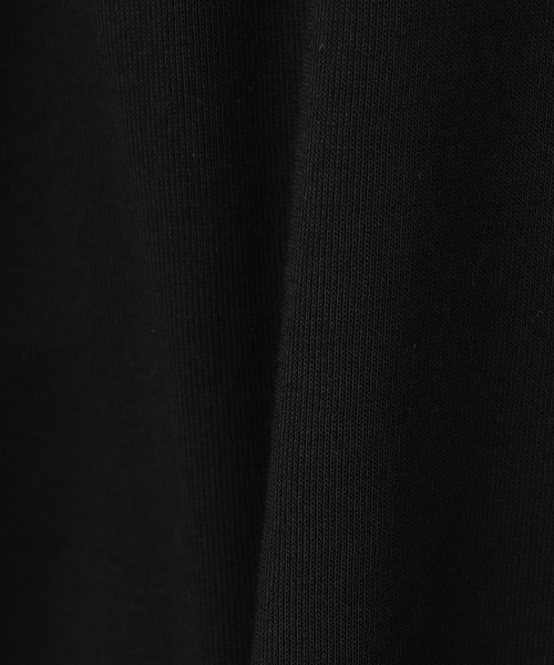 N.O.R.C by the line(ノークバイザライン)の「カシュクールドレス(ワンピース・レディース・ブラック・S/M)」の15枚目の写真