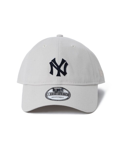 BEAMS BOY（ビームスボーイ）の「NEW ERA × BEAMS BOY / 別注