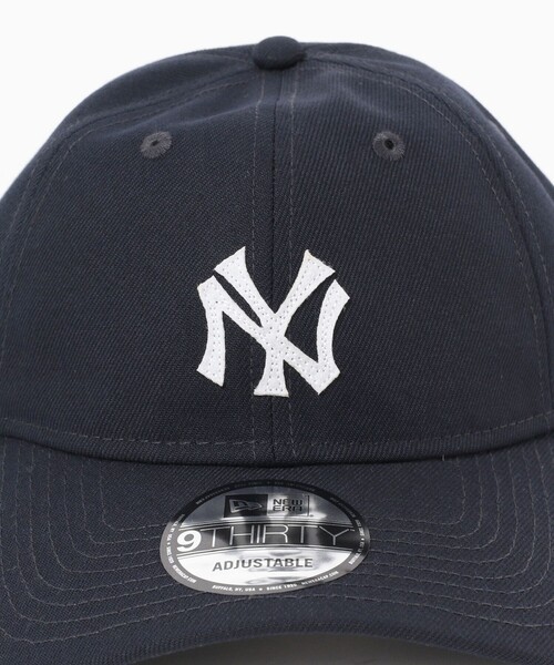 NEW ERA × BEAMS BOY BEAMS BOY [Special order BEAMS BOY NEW ERA / BB Logo