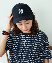 BEAMS BOY | NEW ERA × BEAMS BOY / 別注 930 ニューヨークヤンキース キャップ 23FW(キャップ)