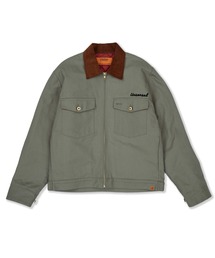 UNIVERSAL OVERALL（ユニバーサルオーバーオール）の「トラック