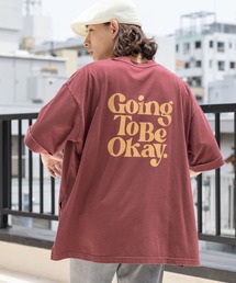 PBLIM | PAGEBOYLIM/GTOルーズT(Tシャツ/カットソー)