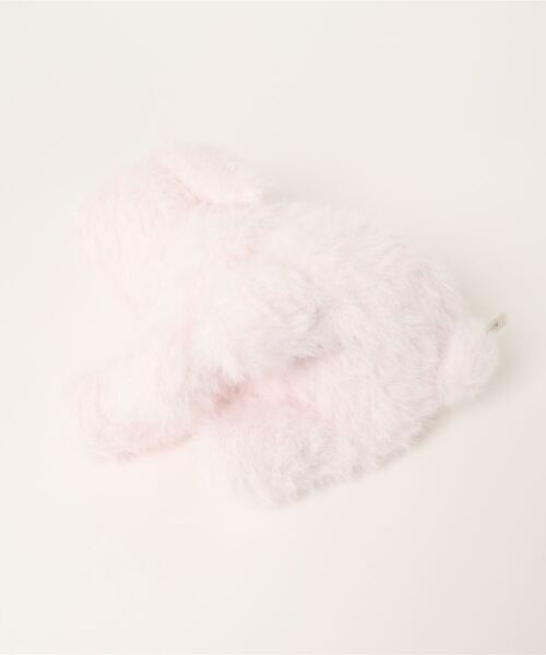 gelato pique（ジェラートピケ）の「【bunny】バニー
