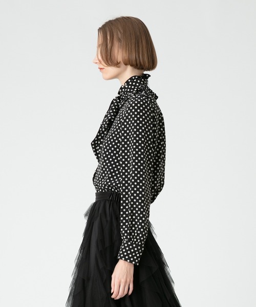 LOULOU WILLOUGHBY（ルルウィルビー）の「【LOULOU WILLOUGHBY