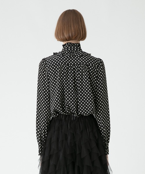 LOULOU WILLOUGHBY（ルルウィルビー）の「【LOULOU WILLOUGHBY