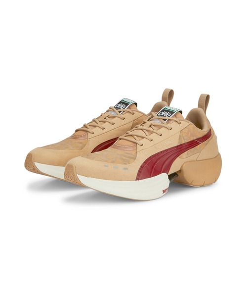 29.0 スニーカー プーマ メンズ ニトロ エリート ランニングシューズ セール】PUMA プーマ メンズ FAST-R ニトロエリート メジャーズ