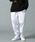 WHITELAND�i�z���C�g�����h�j�́u�yWEB&DEPOT����zWHITELAND/�z���C�g�����h/LOGO SWEAT PANTS�i�X�E�F�b�g�p���c�j�v�b�z���C�g
