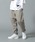WHITELAND�i�z���C�g�����h�j�́u�yWEB&DEPOT����zWHITELAND/�z���C�g�����h/LOGO SWEAT PANTS�i�X�E�F�b�g�p���c�j�v�b�J�[�L