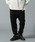 WHITELAND�i�z���C�g�����h�j�́u�yWEB&DEPOT����zWHITELAND/�z���C�g�����h/LOGO SWEAT PANTS�i�X�E�F�b�g�p���c�j�v�b�u���b�N