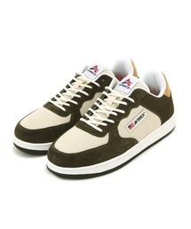 AVIREX（アヴィレックス）の「FIELD STAR / フィールドスター / AVIREX /アヴィレックス（スニーカー）」